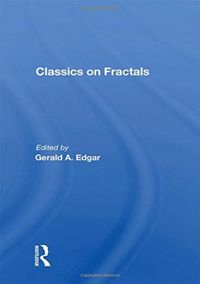 Produktbild: Classics On Fractals