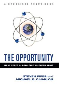 Produktbild: The Opportunity