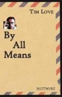 Produktbild: By All Means