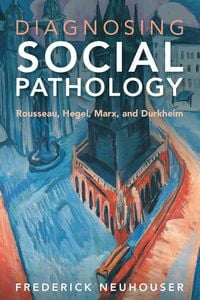 Produktbild: Diagnosing Social Pathology