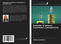 Produktbild: Entender el g&eacute;nero: Cuestiones y perspectivas