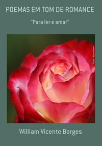 Produktbild: Poemas Em Tom De Romance