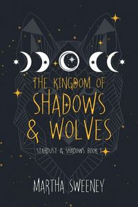 Produktbild: The Kingdom of Shadows and Wolves