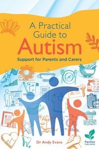 Produktbild: A Practical Guide to Autism