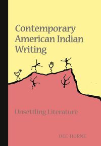 Produktbild: Contemporary American Indian Writing