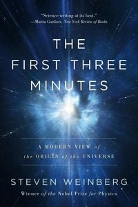 Produktbild: The First Three Minutes