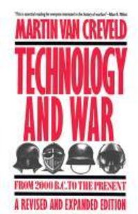 Produktbild: Technology and War
