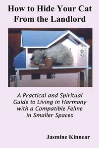 Produktbild: How to Hide Your Cat from the Landlord