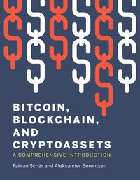 Produktbild: Bitcoin, Blockchain, and Cryptoassets