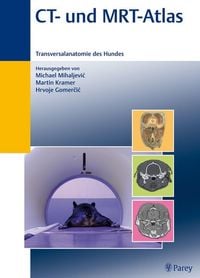 Produktbild: CT-und MRT-Atlas