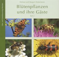 Produktbild: Bl&uuml;tenpflanzen und ihre G&auml;ste - Teil 2