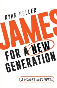Produktbild: James for a New Generation
