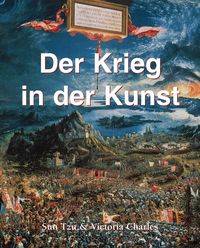 Produktbild: Der Krieg in der Kunst
