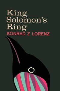 Produktbild: King Solomon's Ring