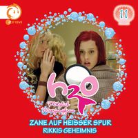 Produktbild: 11: Zane auf hei&szlig;er Spur / Rikkis Geheimnis