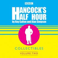 Produktbild: HANCOCKS HALF HOUR COLLECTI 5D