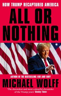 Produktbild: All or Nothing