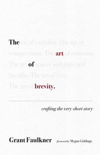 Produktbild: The Art of Brevity