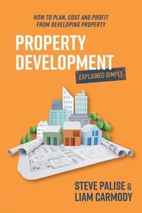 Produktbild: Property Development Explained Simply