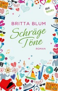 Produktbild: Schr&auml;ge T&ouml;ne