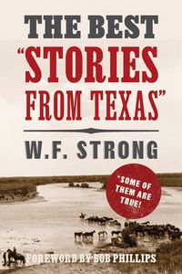 Produktbild: The Best Stories from Texas