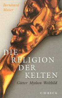 Produktbild: Die Religion der Kelten