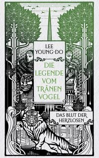 Produktbild: Das Blut der Herzlosen &ndash; Die Legende vom Tr&auml;nenvogel 1