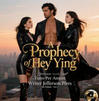Produktbild: A Profecia De Hey Ying - 8&ordm; Edi&ccedil;&atilde;o