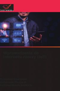 Produktbild: Wprowadzenie do Internetu rzeczy (IoT)