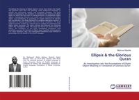 Produktbild: Ellipsis & the Glorious Quran