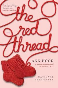 Produktbild: The Red Thread