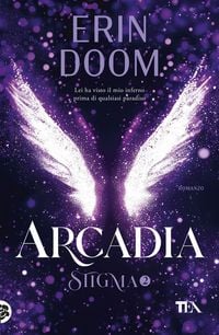 Produktbild: Arcadia. Stigma. Vol. 2