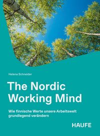 Produktbild: The Nordic Working Mind