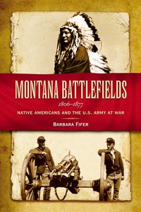 Produktbild: Montana Battlefields, 1806-1877
