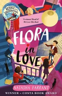 Produktbild: Flora in Love