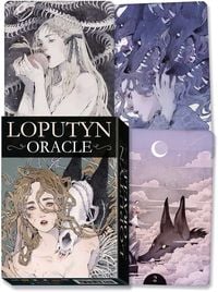 Produktbild: Loputyn Oracle
