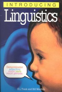 Produktbild: Introducing Linguistics