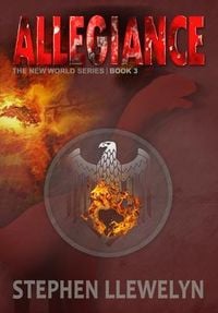 Produktbild: Allegiance