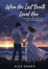 Produktbild: When Her Last Breath Loved Him