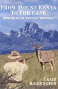 Produktbild: From Mount Kenya To The Cape