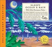 Produktbild: Sleepy Ocean & Gentle Rain 2d