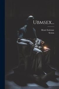 Produktbild: Ubmsex...