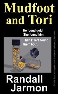 Produktbild: Mudfoot and Tori