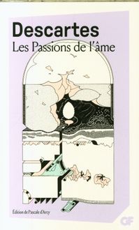 Produktbild: Les passions de l'&acirc;me