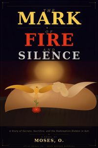 Produktbild: The Mark of Fire and Silence