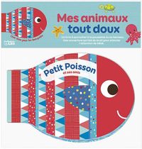 Produktbild: Petit poisson et ses amis