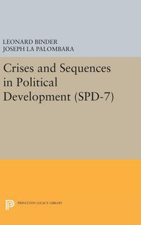Produktbild: Crises and Sequences in Political Development. (SPD-7)