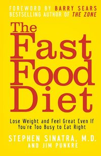 Produktbild: The Fast Food Diet