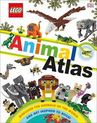 Produktbild: Lego Animal Atlas