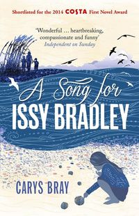 Produktbild: A Song for Issy Bradley